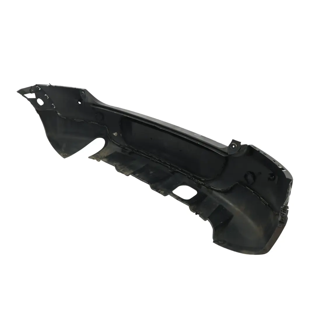 Mini Countryman R60 Rear Bumper Panel PDC Royal Grey Metallic - A48 - SKU 9806645-ROG - Part number 9806645