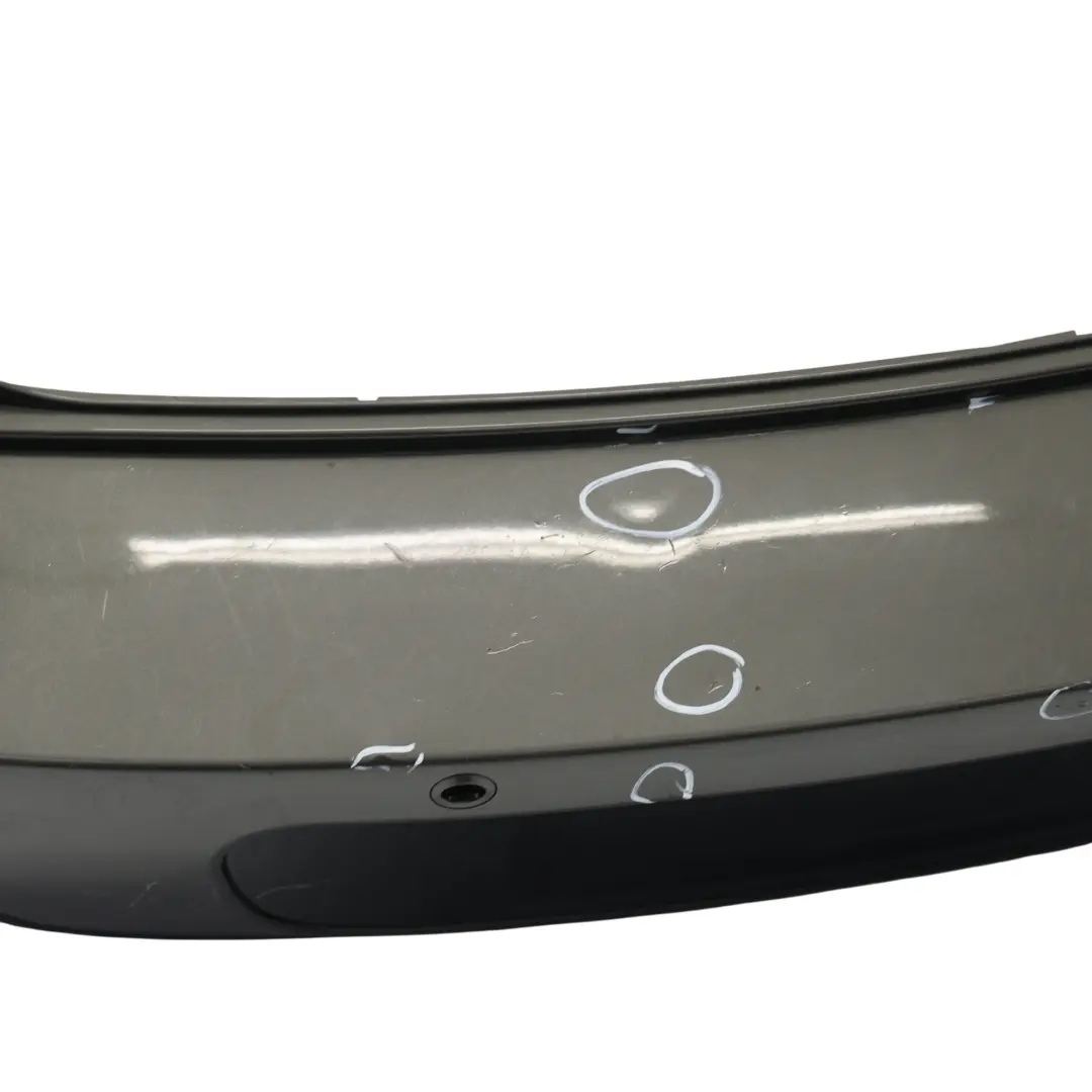 Panel Parachoques Trasero PDC Royal Grey Metallic - A48 para Mini Countryman R60 con número de pieza 9806645 Mini Countryman R60 Panel Parachoques Trasero PDC Royal Grey Metallic - A48 - SKU 9806645-ROG - Número de pieza 9806645