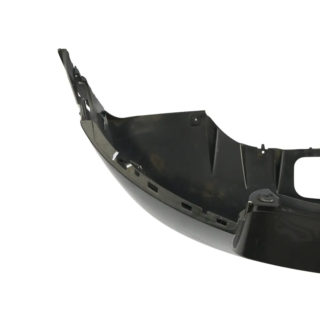 Mini Countryman R60 Rear Bumper Panel PDC Royal Grey Metallic - A48 - SKU 9806645-ROG - Part number 9806645