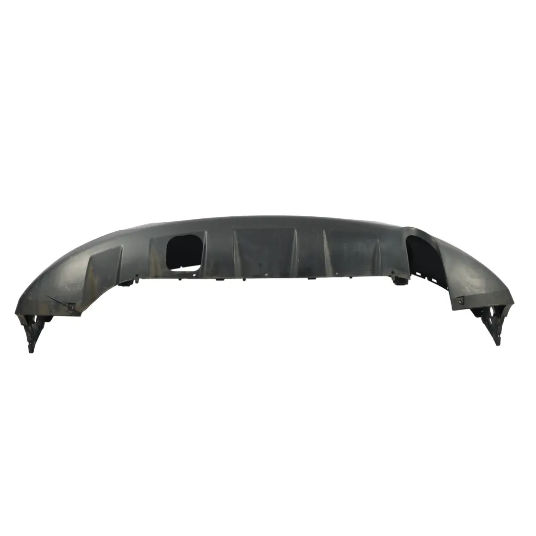 Mini Countryman R60 Rear Bumper Panel PDC Royal Grey Metallic - A48 - SKU 9806645-ROG - Part number 9806645