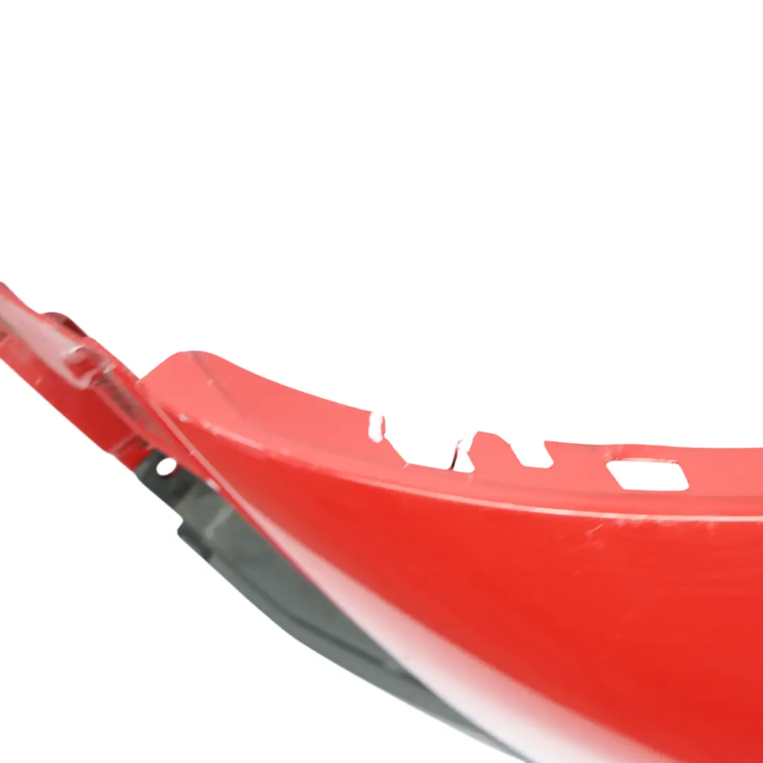 Paraurti Posteriore Cooper S PDC Chili Red Rosso - 851 per Mini Countryman R60 con numero di parte 9806647 Mini Countryman R60 Paraurti Posteriore Cooper S PDC Chili Red Rosso - 851 - SKU 9806647-CHRED - Numero di parte 9806647