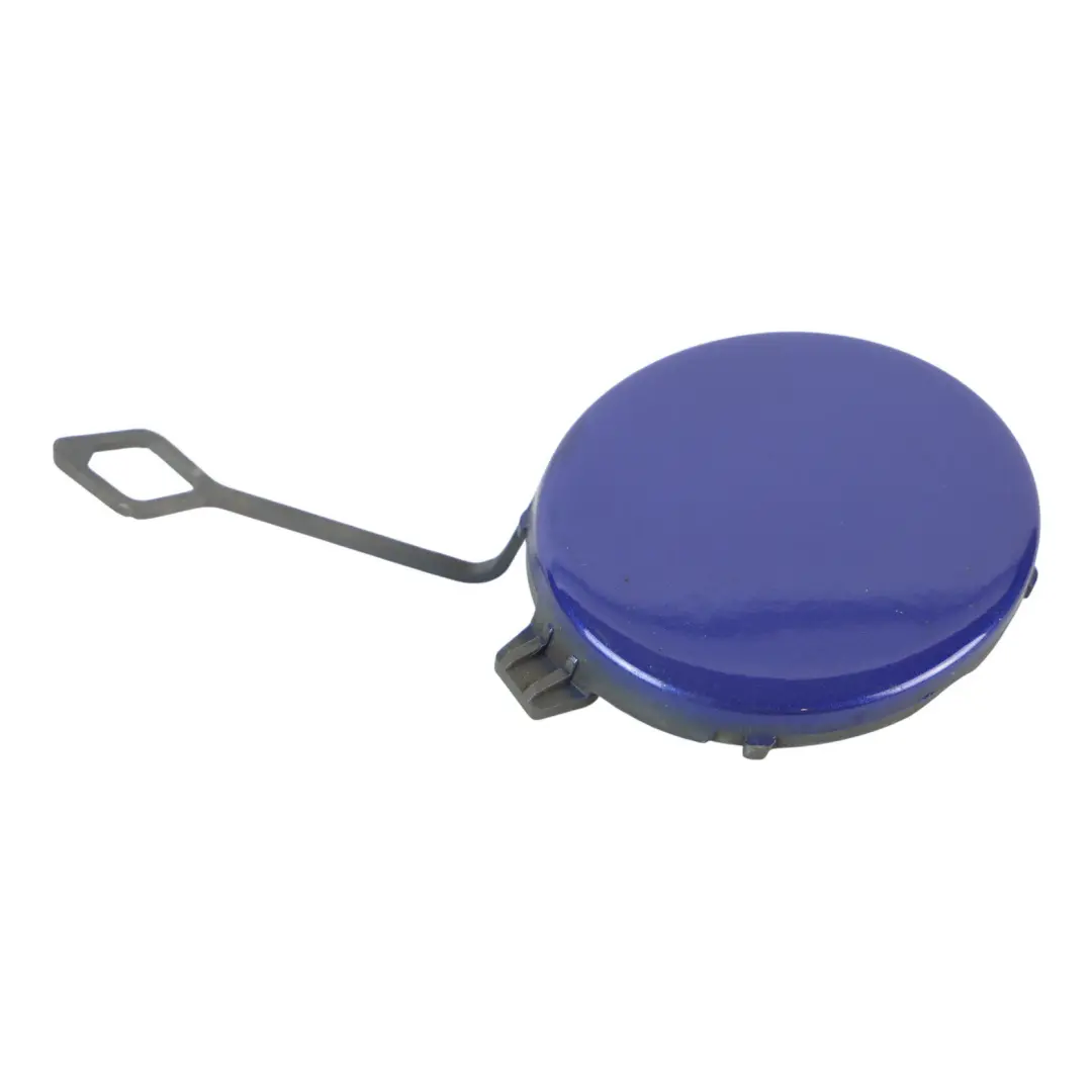 Mini R60 Osłona Klapa Holownicza Oczko Starlight Blue B62 Tył Lewy - SKU 9806649-STB - Numer Części 9806649