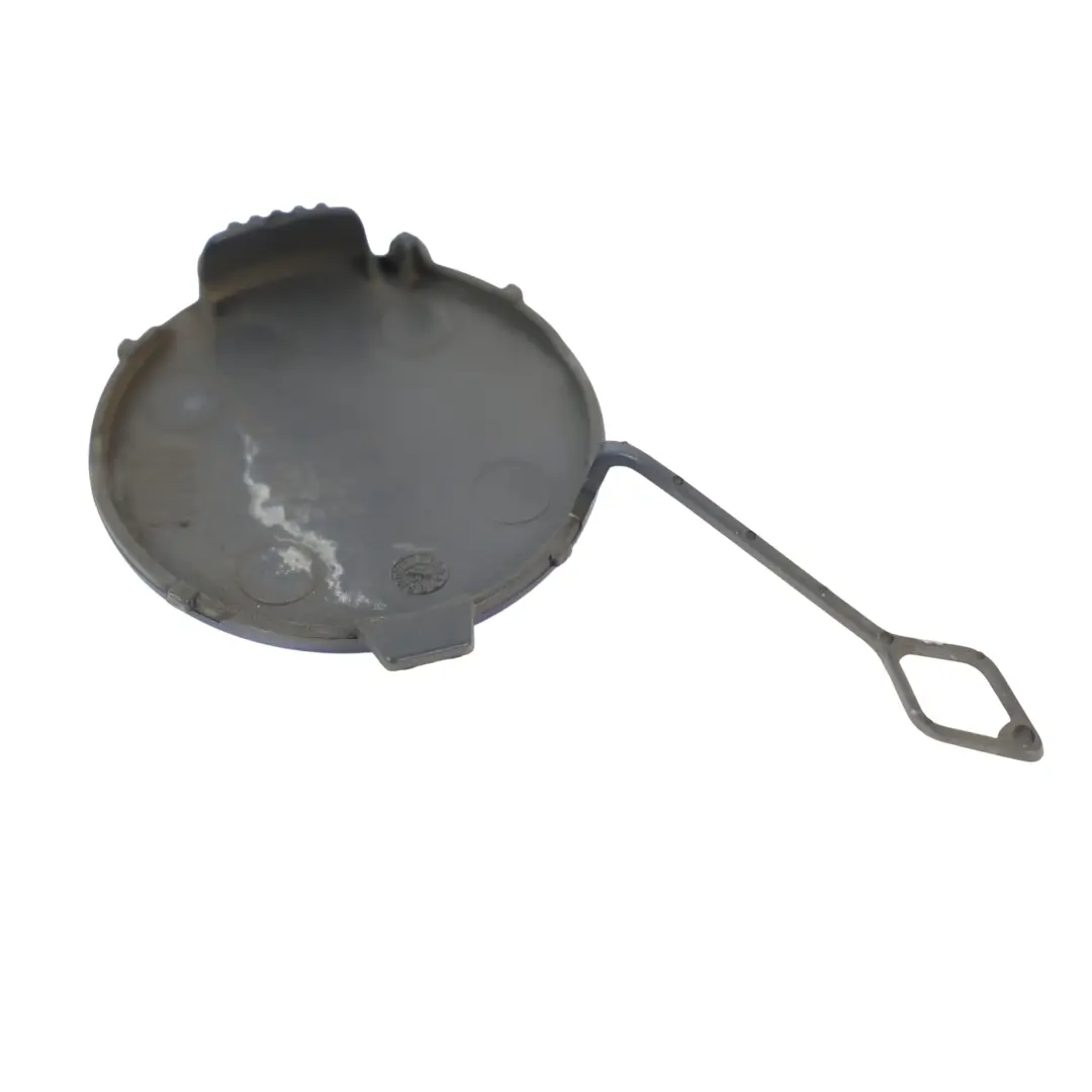 Mini R60 Gancio Rimorchio Occhiello Blu B62 Posteriore Sinistro - SKU 9806649-STB - Numero di parte 9806649