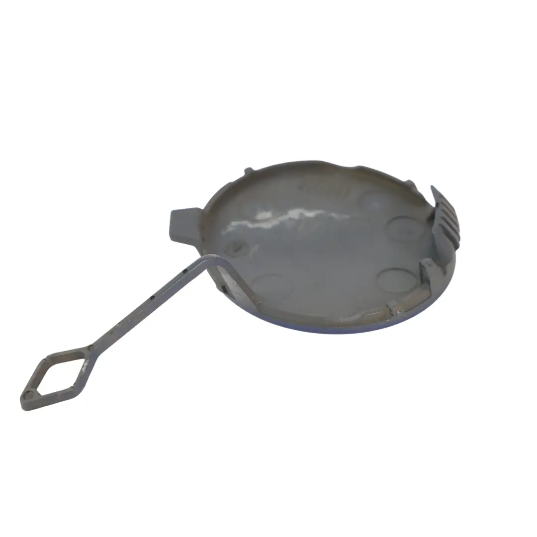 Mini R60 Osłona Klapa Holownicza Oczko Starlight Blue B62 Tył Lewy - SKU 9806649-STB - Numer Części 9806649