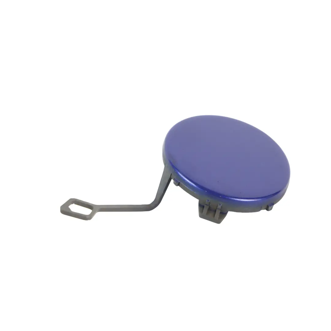 Mini R60 Osłona Klapa Holownicza Oczko Starlight Blue B62 Tył Lewy - SKU 9806649-STB - Numer Części 9806649