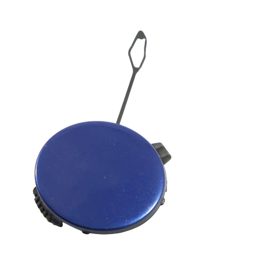 Mini R60 Couvercle Oeil Remorquage Pare-Chocs Arrière Droit Bleu Etoilé - B62 - SKU 9806650-STB - Numéro de pièce 9806650