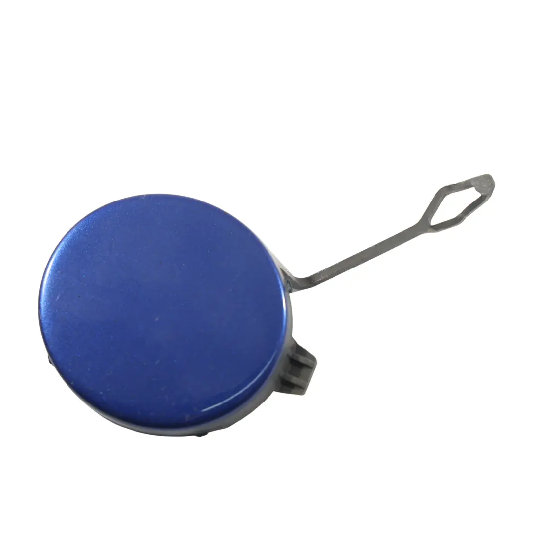 Couvercle Oeil Remorquage Pare-Chocs Arrière Droit Bleu Etoilé - B62 pour Mini R60 à propos du numéro de pièce 9806650 Mini R60 Couvercle Oeil Remorquage Pare-Chocs Arrière Droit Bleu Etoilé - B62 - SKU 9806650-STB - Numéro de pièce 9806650