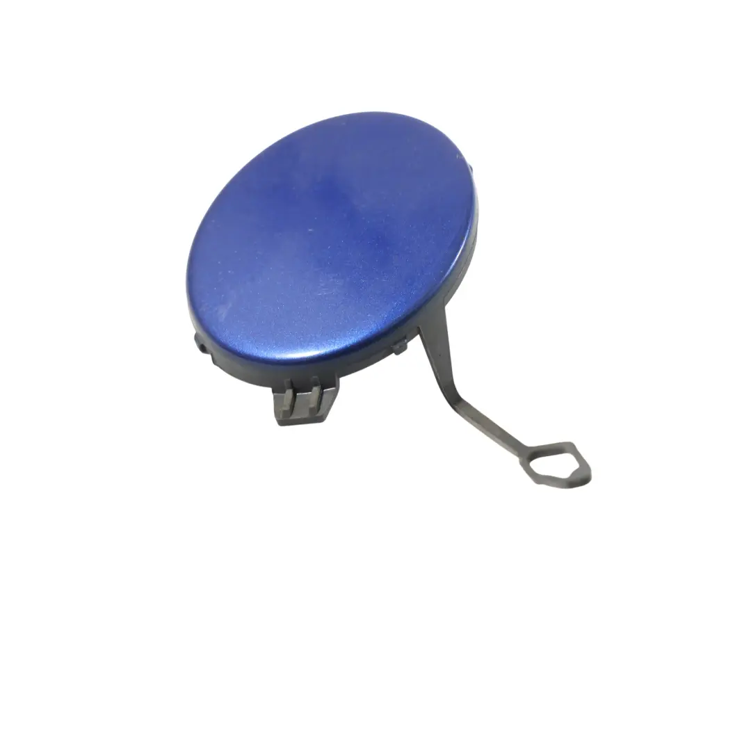 Mini Cooper R60 Occhiello Traino Paraurti Posteriore Destro Starlight Blue - B62 - SKU 9806650-STB - Numero di parte 9806650