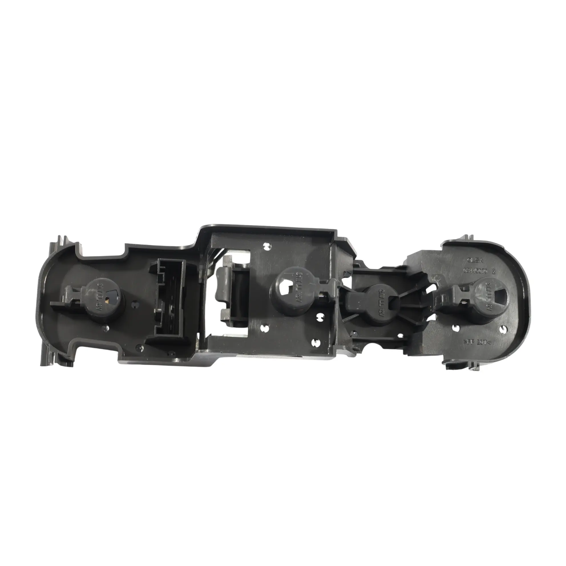 Portalámparas Trasero Mini Cooper R60 Panel Luces Izquierdo Derecho 9806879