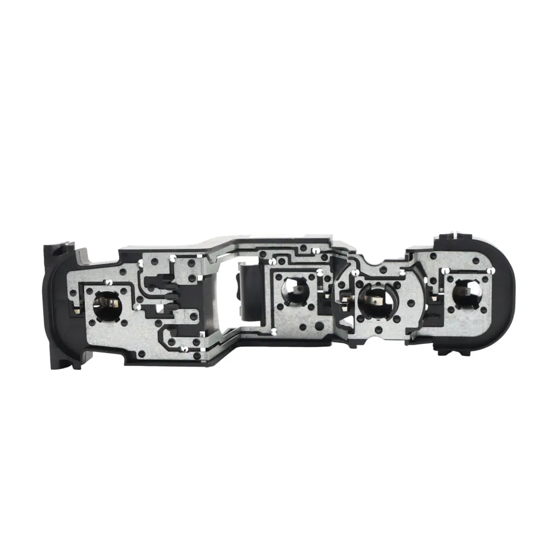 Mini R60 Uchwyt Gniazdo Żarówek Lampy Tylnej Lewy Prawy Tył - SKU 9806879 - Numer Części 9806879
