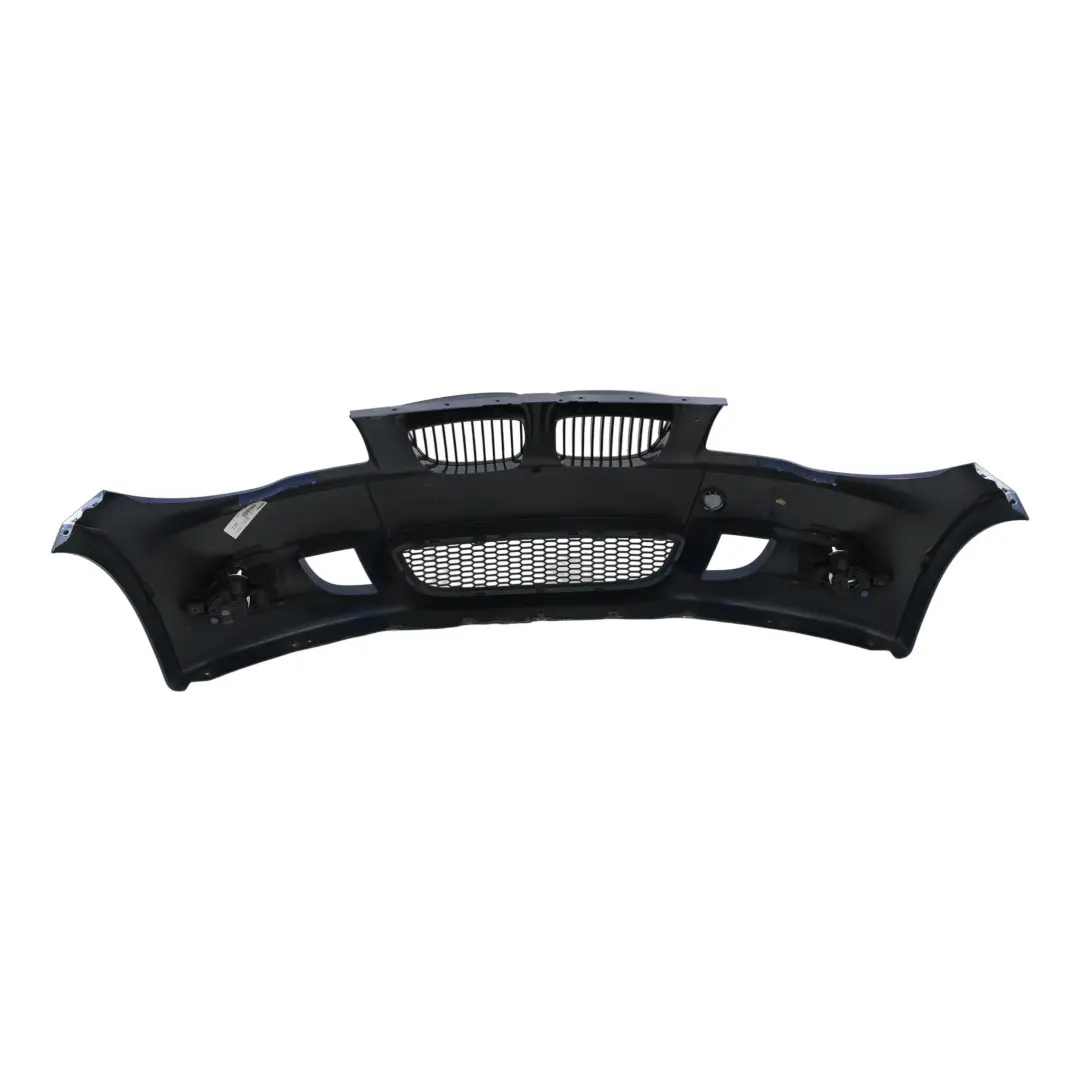 Frontstoßstangenverkleidung Abdeckung Midnight Grey Metallic - C12 für Mini R60 R61 mit Teilenummer 9807196 Mini R60 R61 Frontstoßstangenverkleidung Abdeckung Midnight Grey Metallic - C12 - SKU 9807196-MNG - Teilenummer 9807196