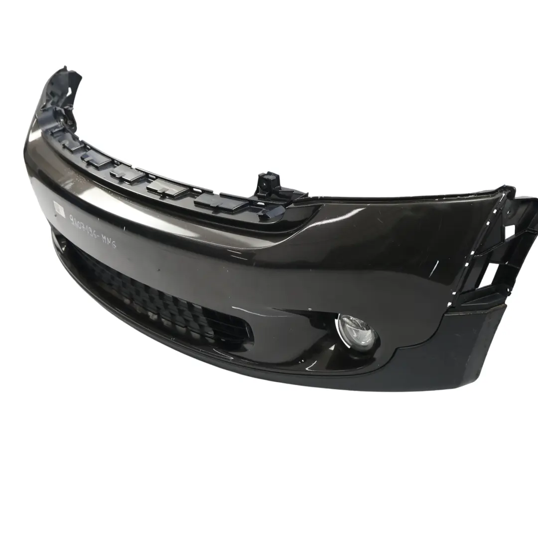 Mini R60 R61 Frontstoßstangenverkleidung Abdeckung Midnight Grey Metallic - C12 - SKU 9807196-MNG - Teilenummer 9807196
