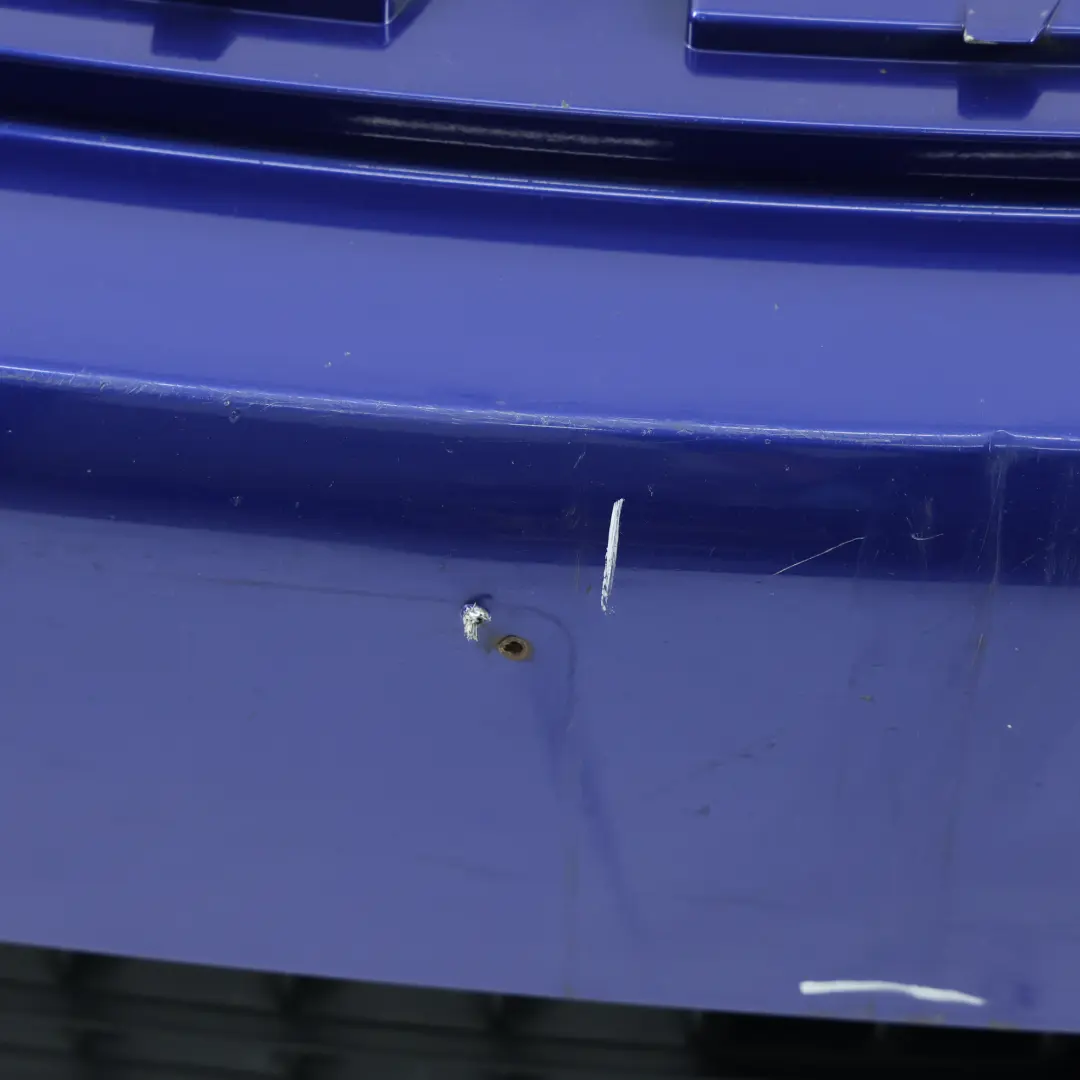 Mini R60 R61 Paraurti Anteriore Starlight Blue Metallizzato - B62 - SKU 9807196-STB - Numero di parte 9807196