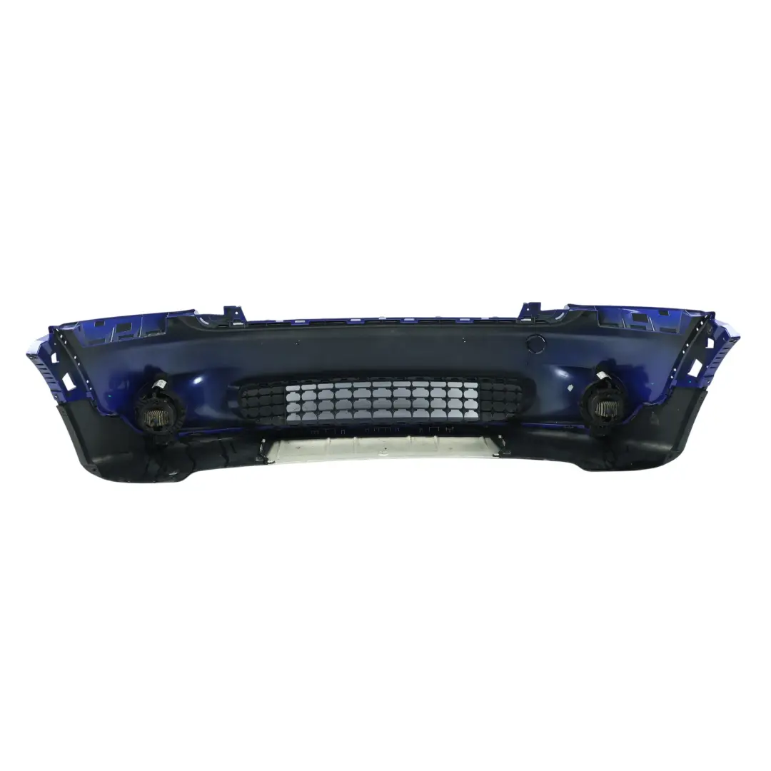 Mini R60 R61 Paraurti Anteriore Starlight Blue Metallizzato - B62 - SKU 9807196-STB - Numero di parte 9807196