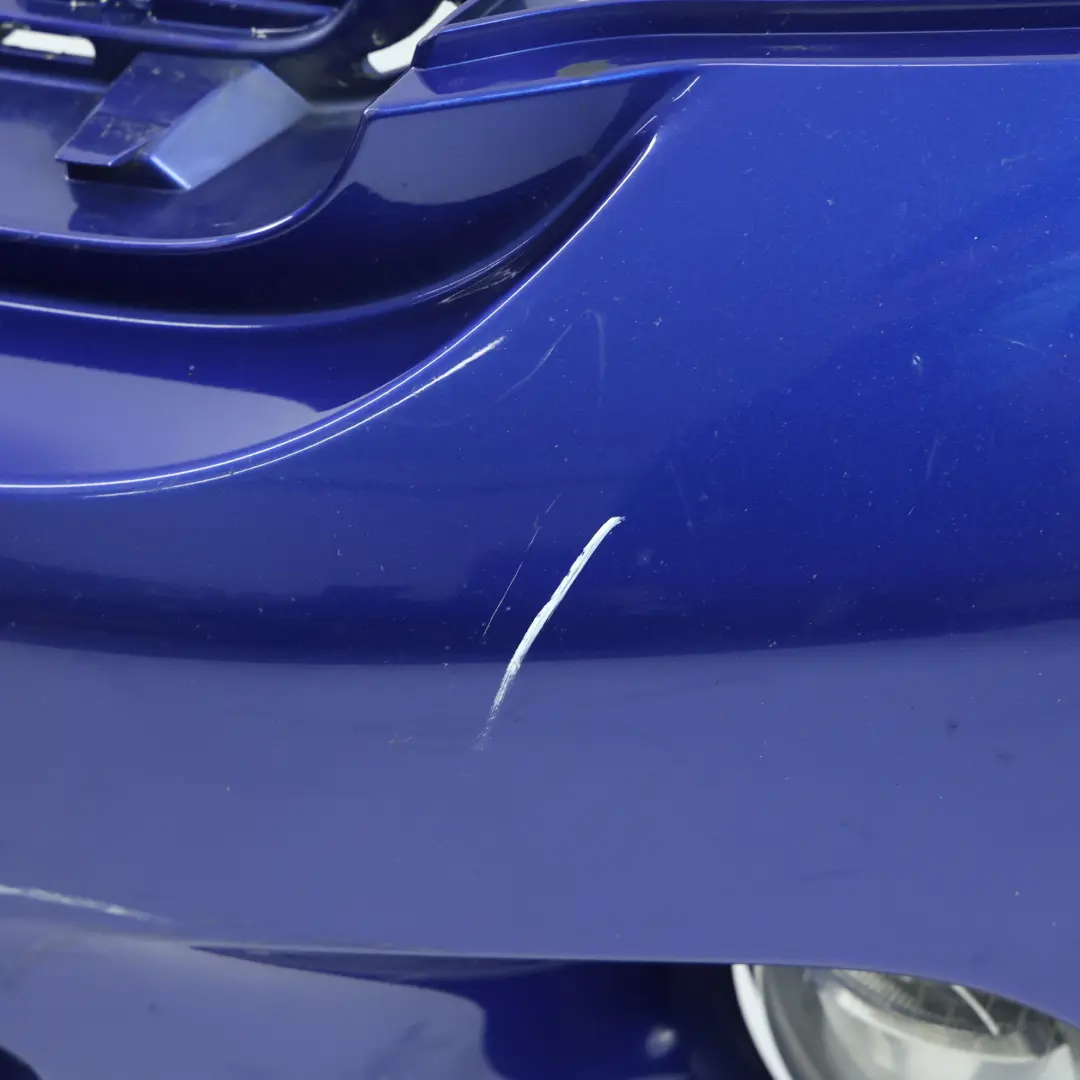 Paraurti Anteriore Starlight Blue Metallizzato - B62 per Mini R60 R61 con numero di parte 9807196 Mini R60 R61 Paraurti Anteriore Starlight Blue Metallizzato - B62 - SKU 9807196-STB - Numero di parte 9807196