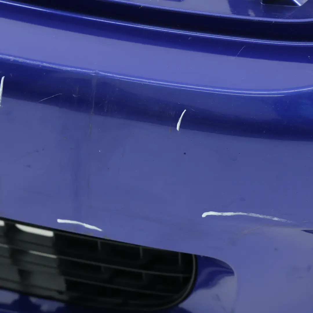 Mini R60 R61 Paraurti Anteriore Starlight Blue Metallizzato - B62 - SKU 9807196-STB - Numero di parte 9807196