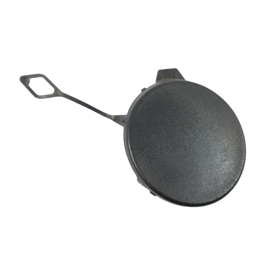 Klapka Osłona Uchwyt Holowniczy Tył Lewy B12 9805943 do Mini Cooper R61 o numerze 9808961 Mini Cooper R61 Klapka Osłona Uchwyt Holowniczy Tył Lewy B12 9805943 - SKU 9808961 - Numer Części 9808961