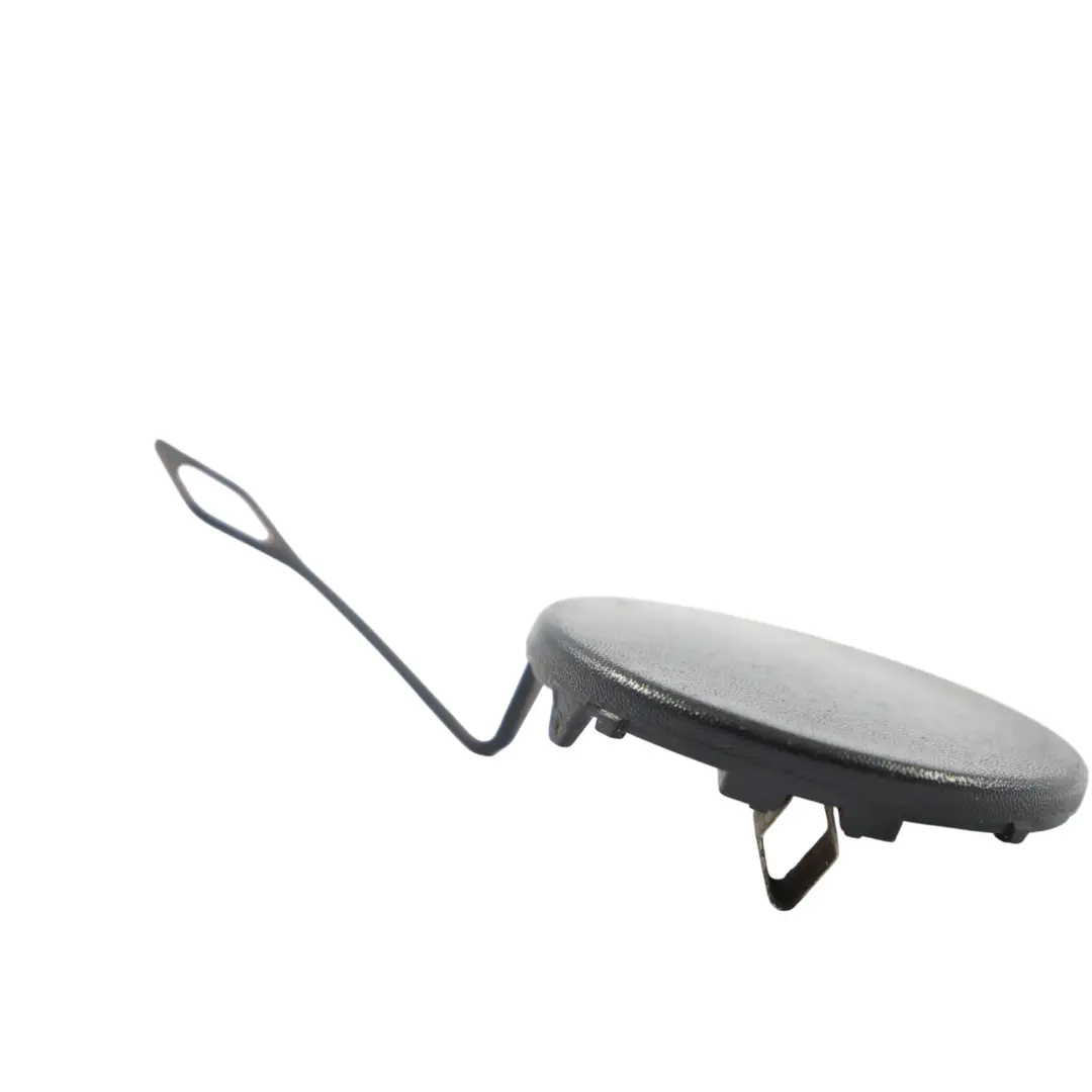 Flap Towing Lug Eye Rear Bumper Left N/S 9805943 to Mini Cooper R61 Cover with Part number 9808961 Mini Cooper R61 Cover Flap Towing Lug Eye Rear Bumper Left N/S 9805943 - SKU 9808961 - Part number 9808961