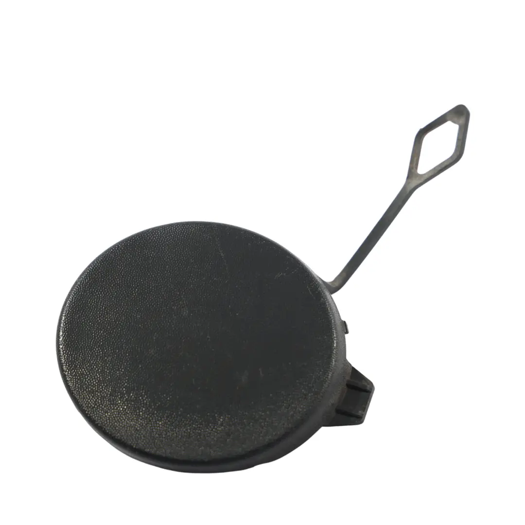 Klapka Osłona Uchwyt Holowniczy Tył Lewy B12 9805943 do Mini Cooper R61 o numerze 9808961 Mini Cooper R61 Klapka Osłona Uchwyt Holowniczy Tył Lewy B12 9805943 - SKU 9808961 - Numer Części 9808961