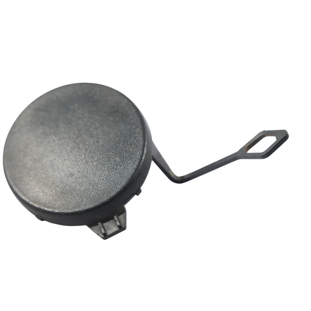 Abdeckungs Klappe Abschleppöse Hinten Links 9805943 für Mini Cooper R61 mit Teilenummer 9808961 Mini Cooper R61 Abdeckungs Klappe Abschleppöse Hinten Links 9805943 - SKU 9808961 - Teilenummer 9808961