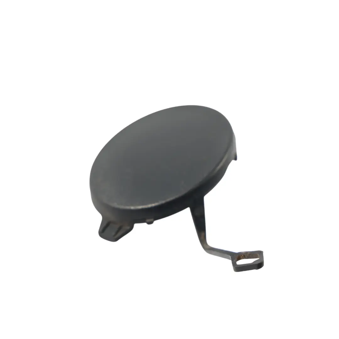 Flap Towing Lug Eye Rear Bumper Left N/S 9805943 to Mini Cooper R61 Cover with Part number 9808961 Mini Cooper R61 Cover Flap Towing Lug Eye Rear Bumper Left N/S 9805943 - SKU 9808961 - Part number 9808961