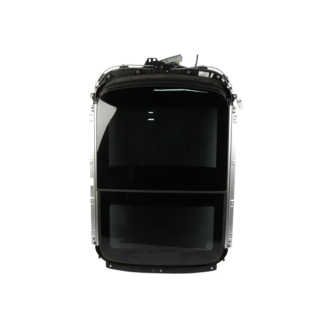 Mini R61 Paceman Electrical Panoramic Glass Roof Sunroof Panorama - SKU 9809397 - Part number 9809397