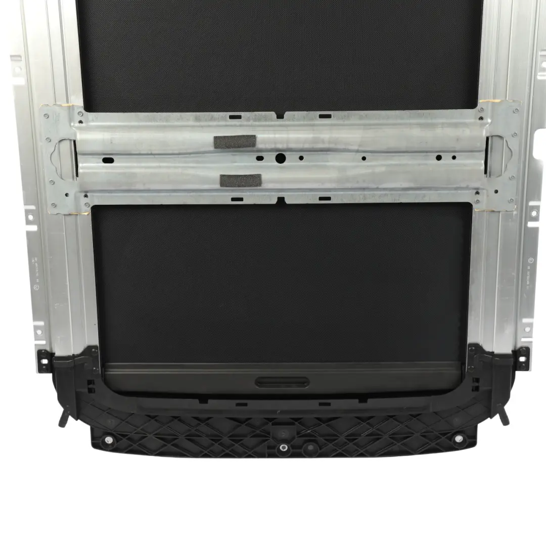 Electrical Panoramic Glass Roof Sunroof Panorama to Mini R61 Paceman with Part number 9809397 Mini R61 Paceman Electrical Panoramic Glass Roof Sunroof Panorama - SKU 9809397 - Part number 9809397