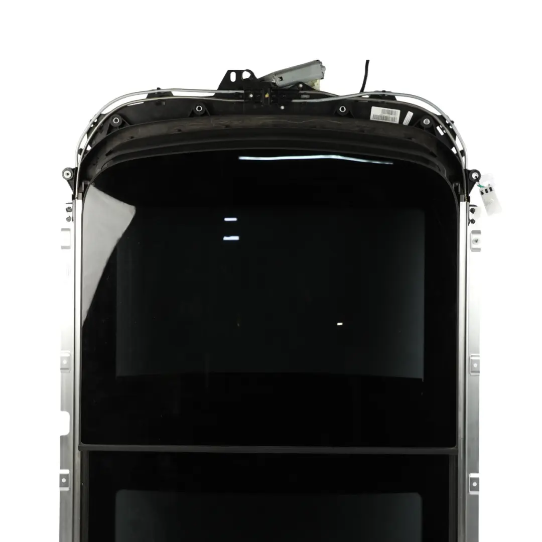 Mini R61 Paceman Electrical Panoramic Glass Roof Sunroof Panorama - SKU 9809397 - Part number 9809397