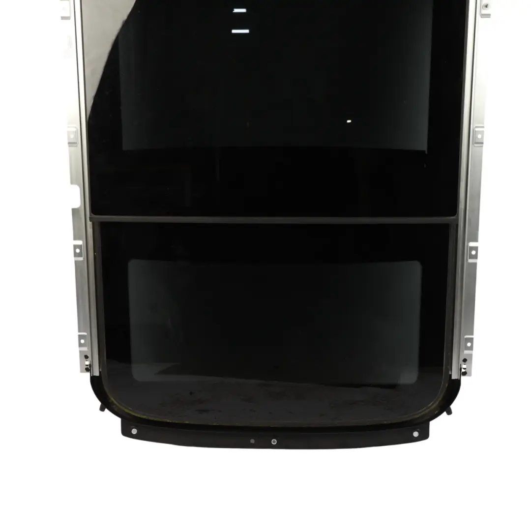 Electrical Panoramic Glass Roof Sunroof Panorama to Mini R61 Paceman with Part number 9809397 Mini R61 Paceman Electrical Panoramic Glass Roof Sunroof Panorama - SKU 9809397 - Part number 9809397