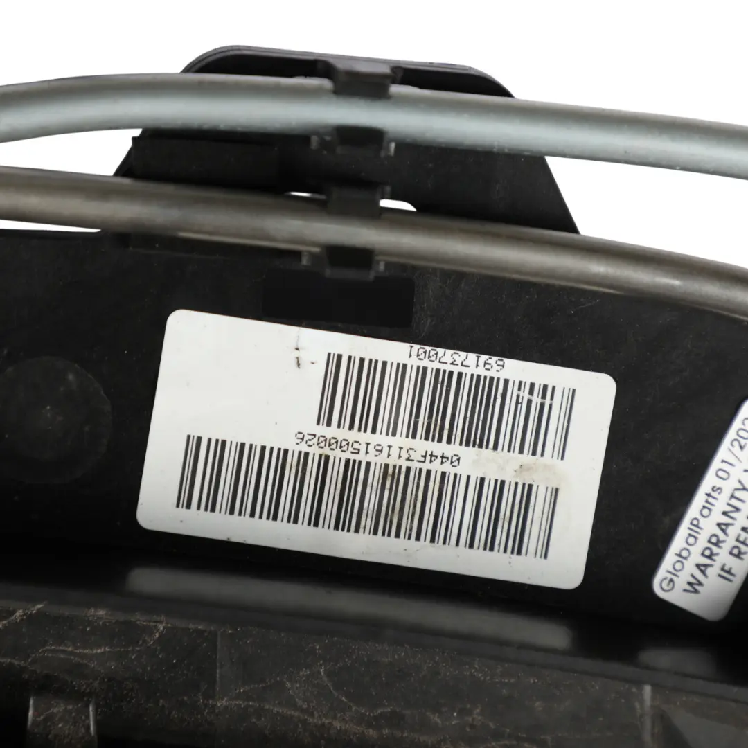 Mini R61 Paceman Electrical Panoramic Glass Roof Sunroof Panorama - SKU 9809397 - Part number 9809397