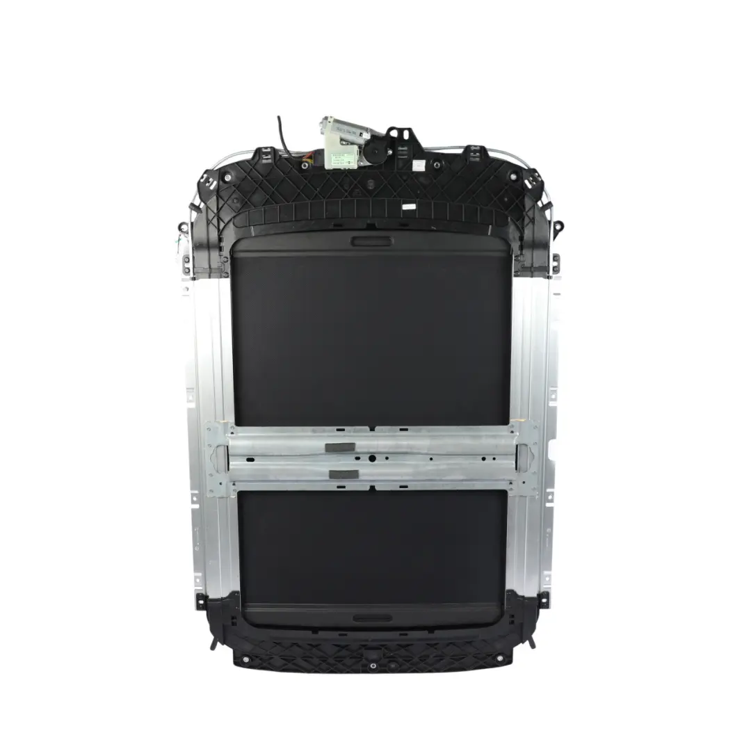 Mini R61 Paceman Electrical Panoramic Glass Roof Sunroof Panorama - SKU 9809397 - Part number 9809397