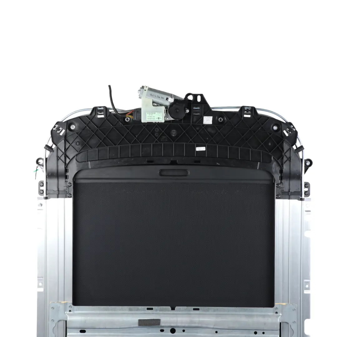 Mini R61 Paceman Electrical Panoramic Glass Roof Sunroof Panorama - SKU 9809397 - Part number 9809397