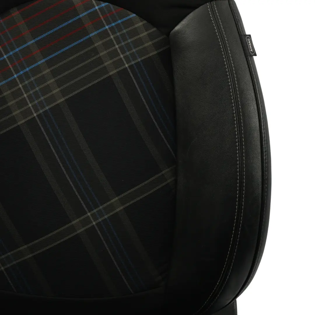 Siège Avant Gauche Sport Tissu Et Cuir Hot Cross Carbon Noir pour Mini Paceman R61 à propos du numéro de pièce 9810231 Mini Paceman R61 Siège Avant Gauche Sport Tissu Et Cuir Hot Cross Carbon Noir - SKU 9810231-1 - Numéro de pièce 9810231