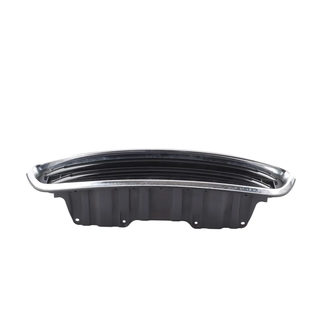 Mini Cooper R61 Paceman Front Grill Grille Trim Silver Panel Cover - SKU 9810504-1 - Part number 9810504