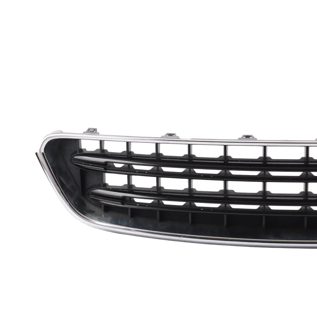 Mini Cooper R61 Paceman Front Grill Grille Trim Silver Panel Cover - SKU 9810504-1 - Part number 9810504