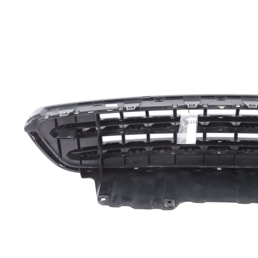 Mini Cooper R61 Paceman Front Grill Grille Trim Silver Panel Cover - SKU 9810504-1 - Part number 9810504