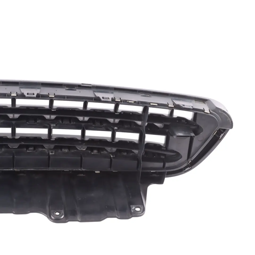 Mini Cooper R61 Paceman Front Grill Grille Trim Silver Panel Cover - SKU 9810504-1 - Part number 9810504