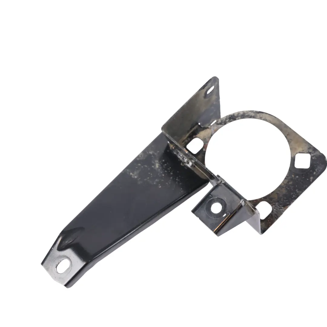 Mini R60 R61 Soporte Tubo Escape Difusor Derecho - SKU 9810642 - Número de pieza 9810642