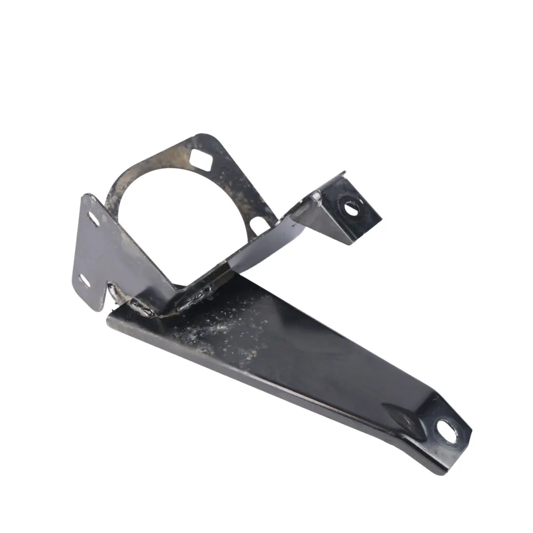 Mini R60 R61 Endrohrverkleidung Träger Halter Diffusor Rechts - SKU 9810642 - Teilenummer 9810642