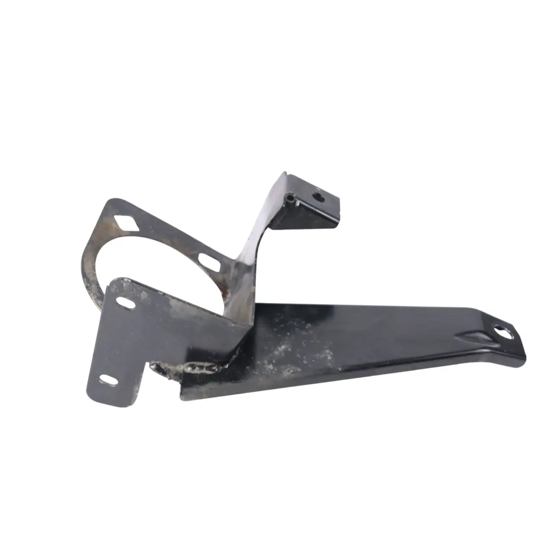 Tailpipe Trim Carrier Holder Support Diffuser Right O/S to Mini R60 R61 with Part number 9810642 Mini R60 R61 Tailpipe Trim Carrier Holder Support Diffuser Right O/S - SKU 9810642 - Part number 9810642