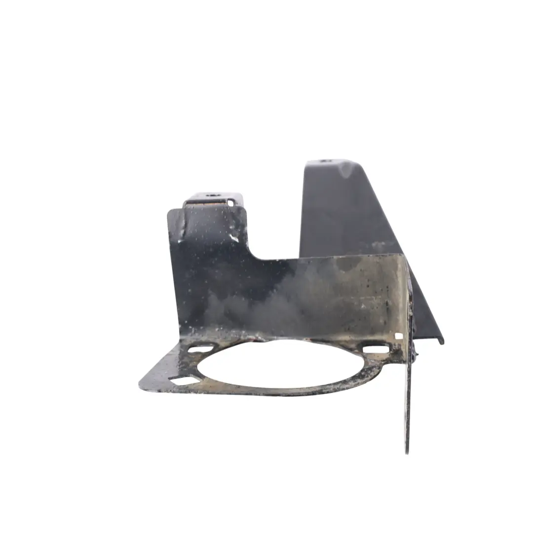 Mini R60 R61 Support Diffuseur Embout Échappement Droit - SKU 9810642 - Numéro de pièce 9810642