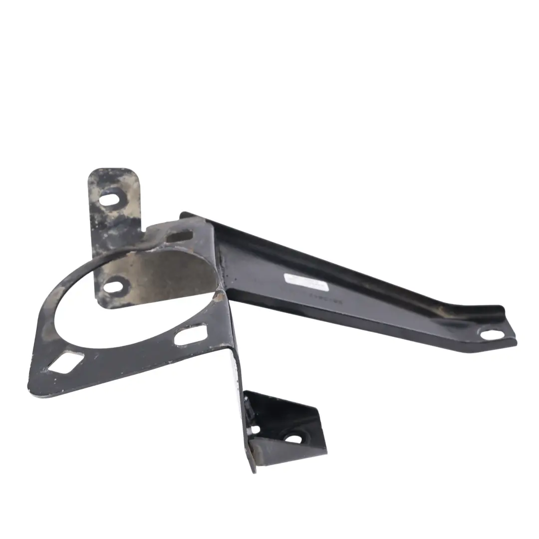 Mini R60 R61 Support Diffuseur Embout Échappement Droit - SKU 9810642 - Numéro de pièce 9810642