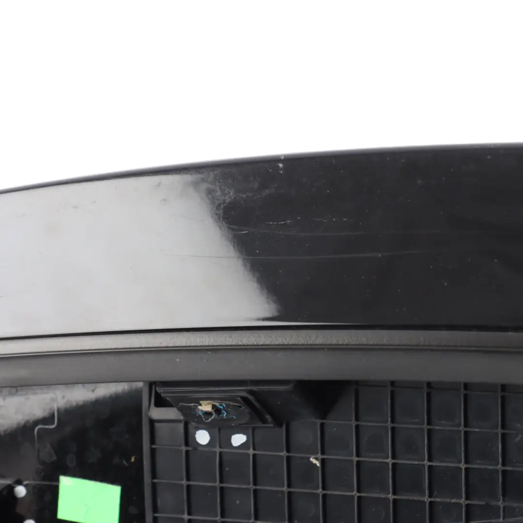 Spoiler Lotka Klapy Bagażnika Czarna do Mini Countryman R60 o numerze 9811625 Mini Countryman R60 Spoiler Lotka Klapy Bagażnika Czarna - SKU 9811625-BLK3 - Numer Części 9811625