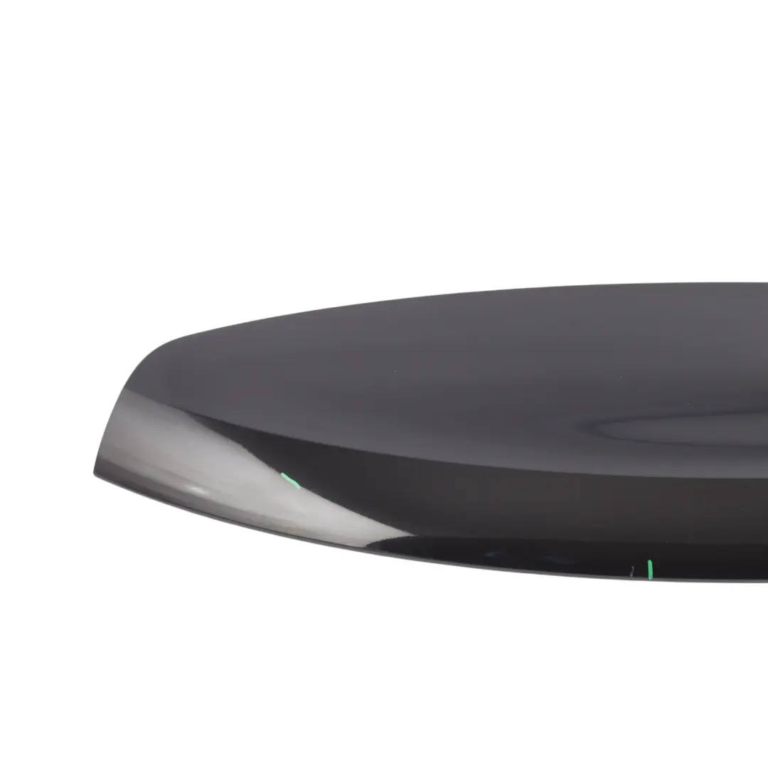 Coffre Arrière Noir pour Mini Countryman R60 Aileron De à propos du numéro de pièce 9811625 Mini Countryman R60 Aileron De Coffre Arrière Noir - SKU 9811625-BLK3 - Numéro de pièce 9811625