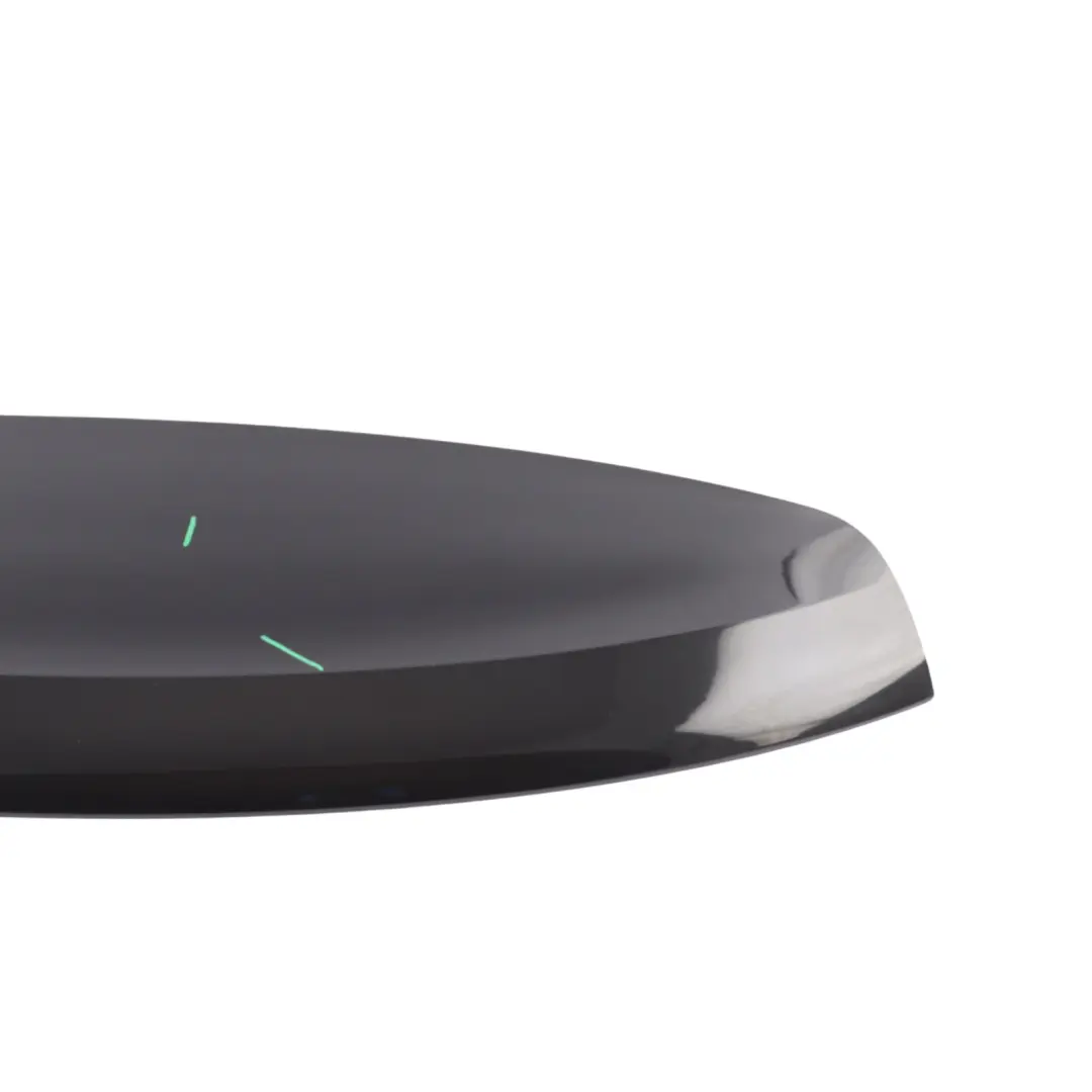 Mini Countryman R60 Aileron De Coffre Arrière Noir - SKU 9811625-BLK3 - Numéro de pièce 9811625