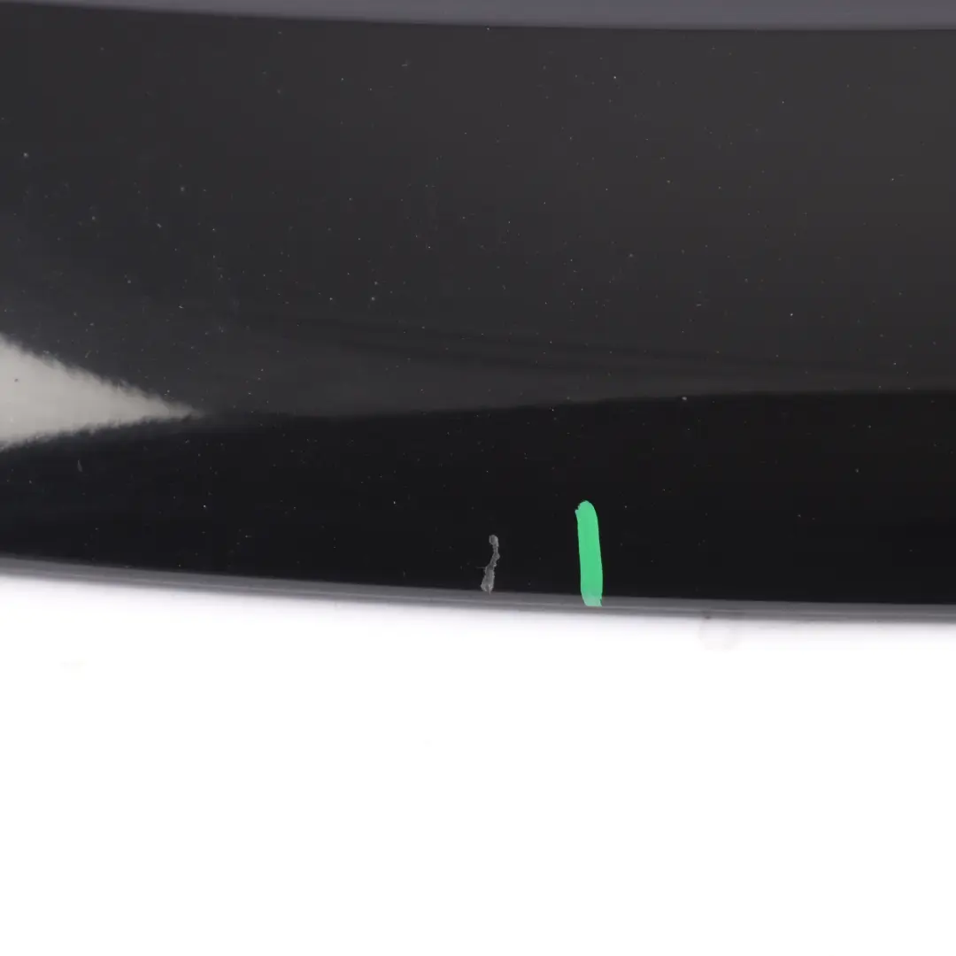 Mini Countryman R60 Aileron De Coffre Arrière Noir - SKU 9811625-BLK3 - Numéro de pièce 9811625