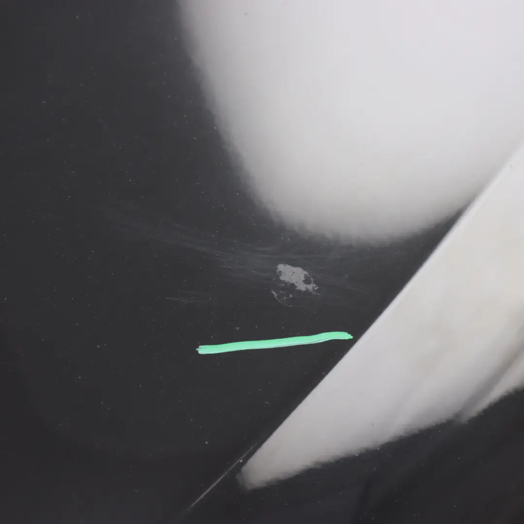 Coffre Arrière Noir pour Mini Countryman R60 Aileron De à propos du numéro de pièce 9811625 Mini Countryman R60 Aileron De Coffre Arrière Noir - SKU 9811625-BLK3 - Numéro de pièce 9811625