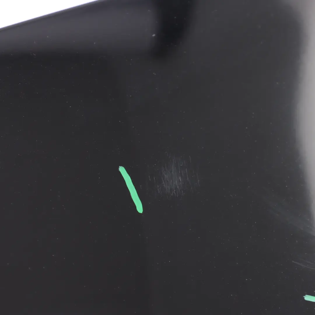 Mini Countryman R60 Aileron De Coffre Arrière Noir - SKU 9811625-BLK3 - Numéro de pièce 9811625