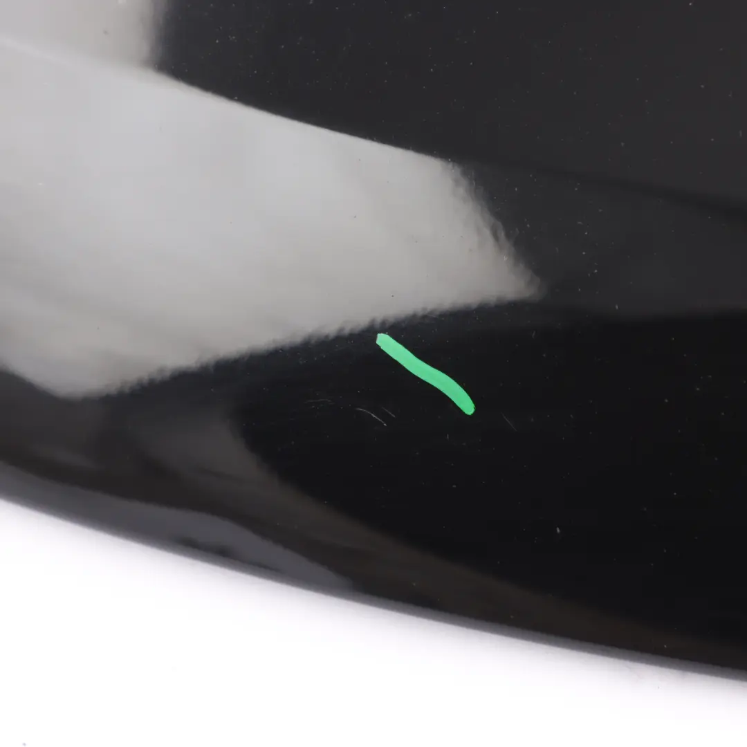 Mini Countryman R60 Aileron De Coffre Arrière Noir - SKU 9811625-BLK3 - Numéro de pièce 9811625