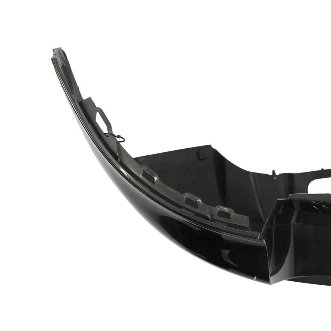 Bumper PDC Trim Panel Midnight Grey Metallic - C12 to Mini R61 Paceman Rear with Part number 9811699 Mini R61 Paceman Rear Bumper PDC Trim Panel Midnight Grey Metallic - C12 - SKU 9811699-MNG1 - Part number 9811699